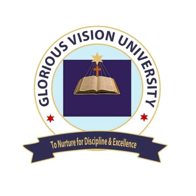 GVU Journal of Management and Social Sciences Official Logo